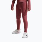 Kinderleggings Nike MAVN pink smoke/pink smoke