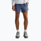 Herren-Shorts Nike Stride Dri-Fit Brief-Lined 5" diffused blue