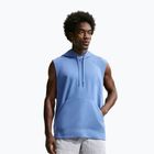 Herren-Trainingssweatshirt Nike N.A.C. indigo storm/indigo storm