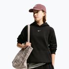 Kinder-Sweatshirt Nike Sportswear Studio Fleece black/white