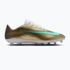 Herren-Fußballschuhe Nike Mercurial Superfly 11 Pro "Kylian Mbappé" metallic gold/green glow