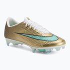 Herren-Fußballschuhe Nike Mercurial Superfly 11 Elite "Kylian Mbappé" metallic gold/green glow