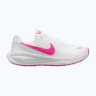 Laufschuhe für Damen Nike Revolution 8 white/crimson bliss/hyper pink