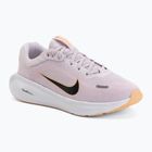 Kinder-Laufschuhe Nike Stellar Ride bleached lilac/pink foam/black