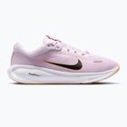 Kinder-Laufschuhe Nike Stellar Ride bleached lilac/pink foam/black