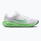 Kinder-Laufschuhe Nike Stellar Ride white/photon dust/illusion green