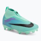 Kinder-Fußballschuhe Nike Jr. Mercurial Superfly 11 Academy "Sam Kerr" green glow/black