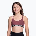 Mädchen BH Nike Pro Pink Smoke
