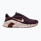 Damen Trainingsschuhe Nike Flex Train burgundy ash/sanddrift/mystic dates/blur