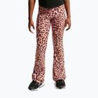 Kinderhose Nike One pink rise/white