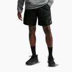 Herren-Shorts Nike Form Dri-Fit 7" black/white