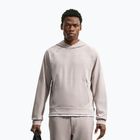 Herren-Trainingssweatshirt Nike Primary NanoKnit moon particle/college grey/moon particle