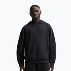 Herren-Trainingssweatshirt Nike 24.7 ImpossiblySoft black/black/dark smoke grey
