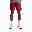 Herren-Laufshorts Nike Miler tough red/sport red