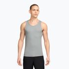 Trainings-T-Shirt Herren Nike N.A.C. light smoke grey/light smoke grey