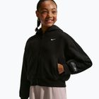 Kinder-Sweatshirt Nike Sportswear black/white