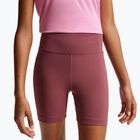Kindershorts Nike One pink smoke/white