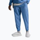 Herrenhose Nike Form indigo storm/black