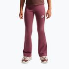 Kinderleggings Nike Sportswear Classic pink smoke/white