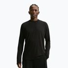Longsleeve Herren Nike 24.7 ImpossiblySoft Light black/black/dark smoke grey