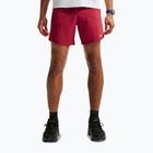 Herren-Laufshorts Nike Stride Dri-Fit 2in1 7" tough red