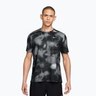 Herren-Laufshirt Nike Miler black
