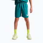 Kindershorts Nike Multi Refresh bright spruce
