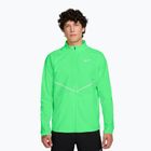 Laufjacke für Herren Nike Miler illusion green