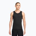 Trainings-T-Shirt Herren Nike N.A.C. black/black