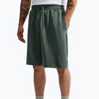 Herren-Trainingsshorts Nike 24.7 ImpossiblySoft camo green/black/outdoor green