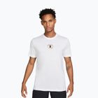 Poloshirt Nike Court Dri-Fit White