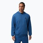 Herrenpullover Jordan Pullover Hoodie true blue/black