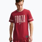 Poloshirt Nike Court Dri-Fit Team Red