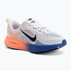 Kinder-Laufschuhe Nike Vomero 18 white/racer blue/atomic pink/black