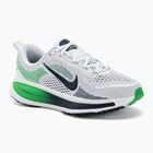 Nike Vomero 18 Laufschuhe weiß/grün spark/midnight navy