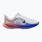 Kinder-Laufschuhe Nike Vomero 18 white/racer blue/atomic pink/black
