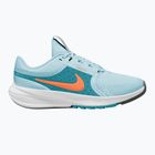 Kinder-Laufschuhe Nike Star Runner 5 glacier blue/energy/black/total orange