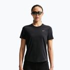Damen-Laufshirt Nike Swift Dri-Fit black