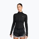 Laufpullover für Damen Nike Swift Dri-Fit Full Zip black