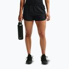 Damen Trainingsshorts Nike One black/black/university red