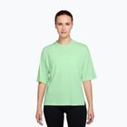 Damen-Trainingsshirt Nike 24.7 ImpossiblySoft Light cucumber calm/illusion green