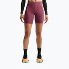 Damen-Laufshorts Nike Swift pink smoke