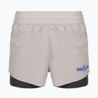 Damen-Laufshorts Nike Swift college grey/anthracite