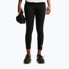 Damenleggings Nike Sportswear Classic black/white