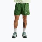 Herren-Laufshorts Nike Miler forest green