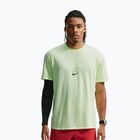 Herren-Laufshirt Nike Dri-Fit Running Top barely volt