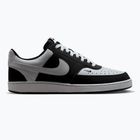 Herren Schuhe Nike Court Vision Low black/light smoke grey/sail/light smoke grey