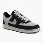 Herren Schuhe Nike Court Vision Low black/light smoke grey/sail/light smoke grey