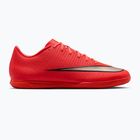Herren-Fußballschuhe Nike Mercurial Vapor 17 Club bright crimson/blur
