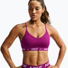 Damen-Sport-BH Nike Dri-Fit Indy Light Support true berry